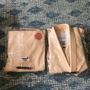 Shoyoroll Gi A2F Exp series